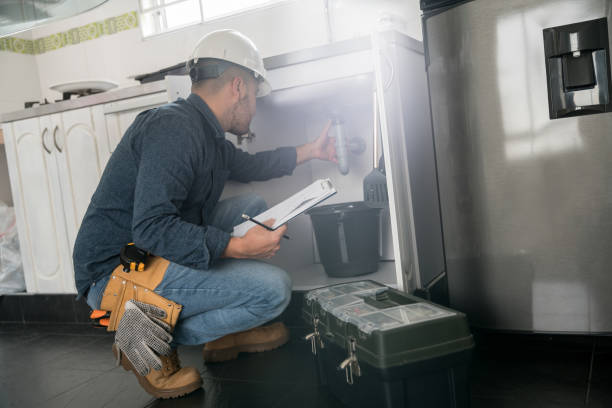 Best Emergency Plumbing Repair  in West Babylon, NY