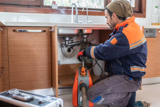 Best Commercial Plumbing Services  in West Babylon, NY