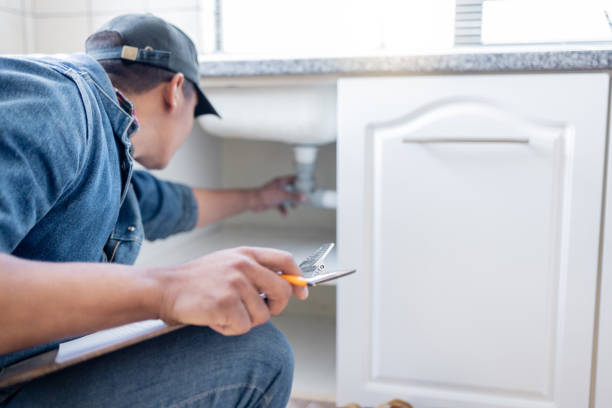 Best Leak Detection Services  in West Babylon, NY